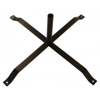 X-Stand For Feather Flags