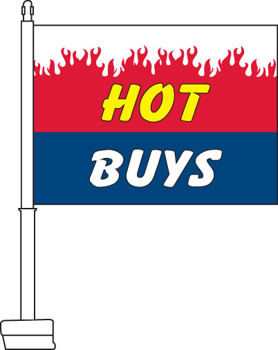 hot-buys-car-flag