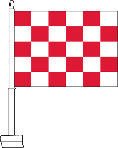 red-white-checkered-car-flag