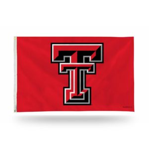 Banner FLag Texas Tech Red Raiders - FGB260804