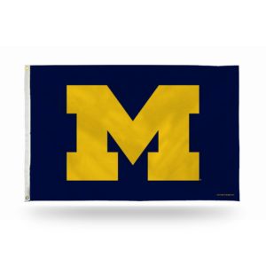 Banner Flag Michigan Wolverines - FGB220005