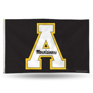 Banner Flag Appalachian State Mountaineers - FGB130505