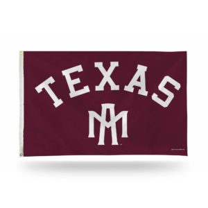 Banner Flag Texas A&M Aggies - FGB260204