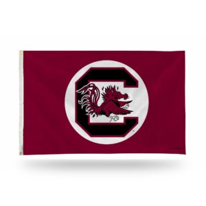 Banner Flag South Carolina Gamecocks - FGB120102
