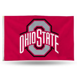 Banner Flag Ohio State Buckeyes - FGB300103