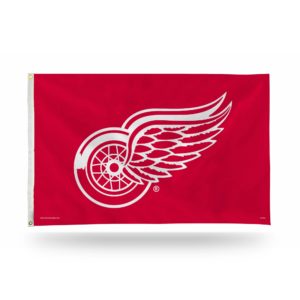 Banner Flag Detroit Red Wings - FGB7803
