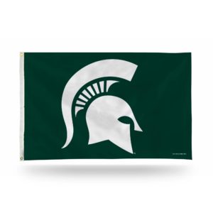 Banner Flag Michigan State Spartans - FGB220105