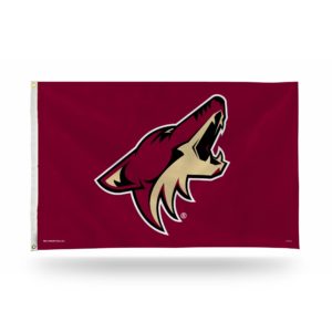 Banner Flag Arizona Coyotes - FGB6804