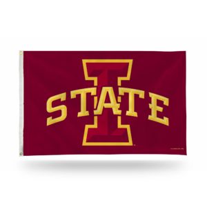 Banner Flag Iowas State Cyclones - FGB250204