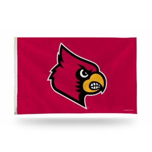 BannerFlag Louisville Cardinals - FGB190004