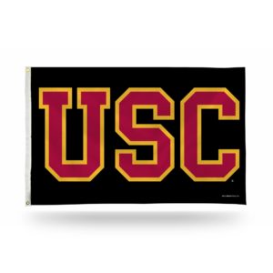 Banner Flag Southern California Trojans - FGB290104