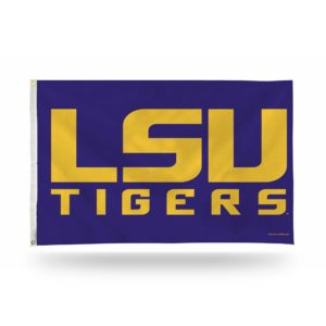Banner Flag LSU Tigers - FGB170104