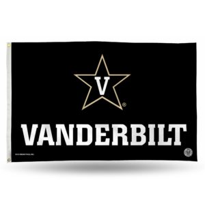 Banner Flag Vanderbilt Commodores - FGB180305