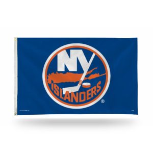 Banner Flag New York Islanders - FGB8403