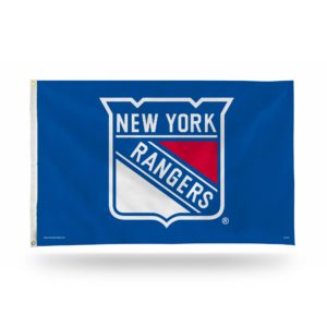 Banner Flag New York Rangers - FGB7003
