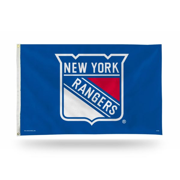 New York Rangers Archives - 3 Day Flags