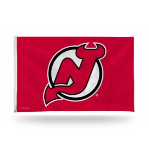 Banner Flag New Jersey Devils - FGB8302