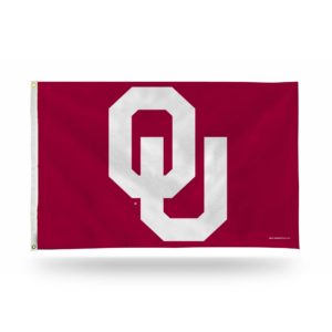 Banner Flag Oklahoma Sooners - FGB230203