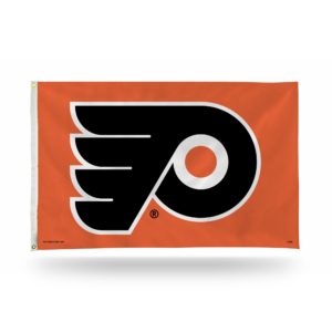 BannerFlag Philadelphia Flyers - FGB7404