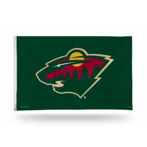 BannerFlag Minnesota Wild - FGB9804