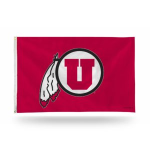Banner Flag Utah Utes - FGB530103