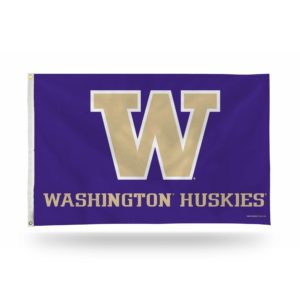 Banner Flag Washington Huskies - FGB490205