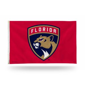 BannerFlag Florida Panthers - FGB9505