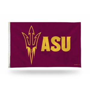 Banner Flag Arizona State Sun Devils - FGB460205