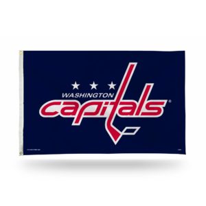 BannerFlag Washington Capitals - FGB8903