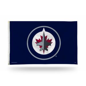BannerFlag Winnipeg Jets - FGB10302