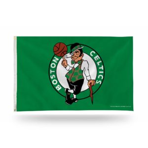 Banner Flag Boston Celtics