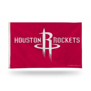 Banner Flag Houston Rockets - FGB89003