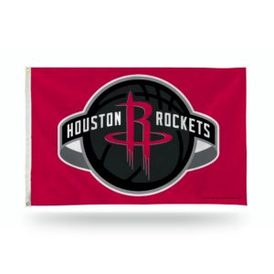 Banner-Flag-Houston Rockets-FGB89006