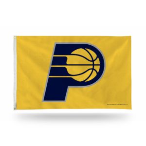 Banner Flag Indiana Pacers - FGB87006