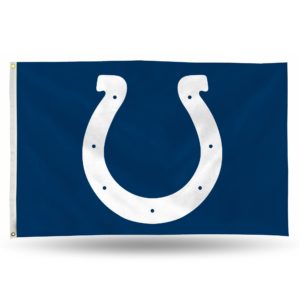 Banner Flag Indianapolis Colts - FGB2602