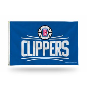 Banner Flag LA Clippers - FGB75005