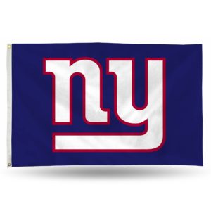 Banner Flag New York Giants - FGB1402