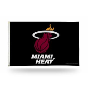 Banner Flag Miami Heat - FGB77003