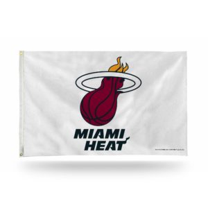 Banner Flag Miami Heat - FGB77004