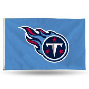 Banner Flag Tennessee Titans - FGB0302