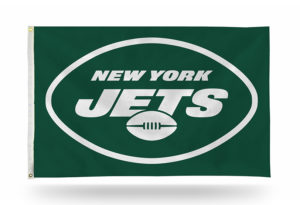 Banner Flag New York Jets - FGB2203