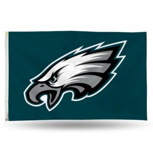 Banner Flag Philadelphia Eagles - FGB2502