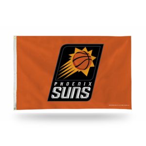 Banner Flag Phoenix Suns - FGB92004