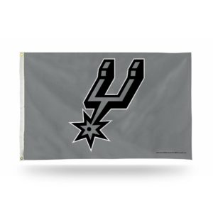 Banner Flag San Antonio Spurs - FGB91005
