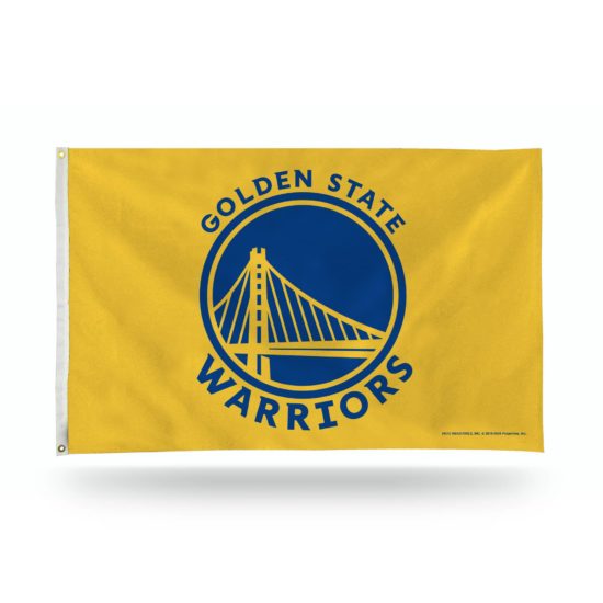 Banner Flag Golden State Warriors - FGB96006