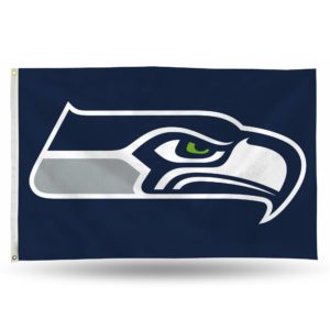 Banner Flag Seattle Seahawks - FGB2902
