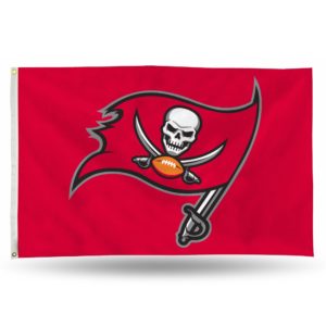 Banner Flag Tampa Bay Buccaneers - FGB2103