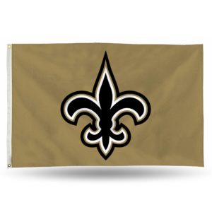 Banner Flags New Orleans Saints - FGB1303