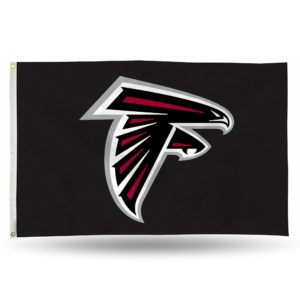 Banner flag Atlanta Falcons - FGB2002