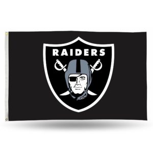 Banners Flag Oakland Raiders - FGB1702